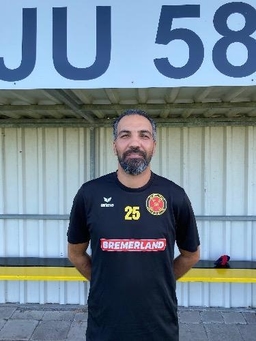 Avatar Bild für Mahmoud Diab