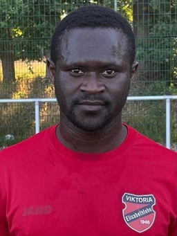 Avatar Bild für Lamin Saidy
