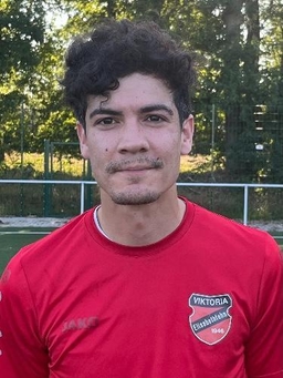 Avatar Bild für Kai Anthony Faust