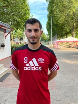 Avatar Bild für Sedat Yildirim