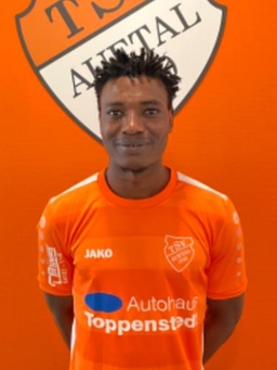 Avatar Bild für Lamine Kone