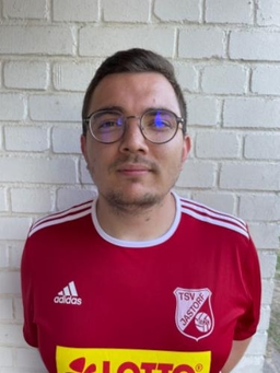 Avatar Bild für Alexander Zenker