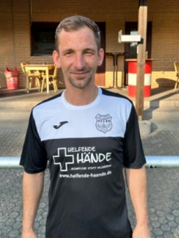 Avatar Bild für Simon Bernauer