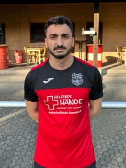 Avatar Bild für Serkan Guenel