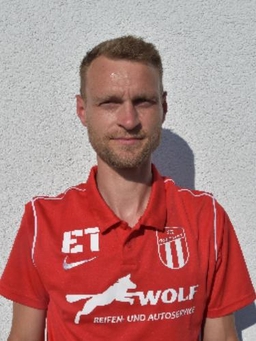 Avatar Bild für Erik Tunger