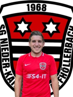 Avatar Bild für Dominik Neff