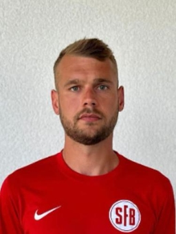 Avatar Bild für Nils Christian Braach