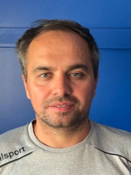 Avatar Bild für Kenan Kovacevic