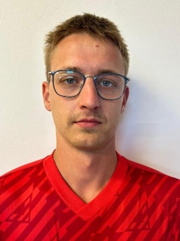 Avatar Bild für Benjamin Eichelmann