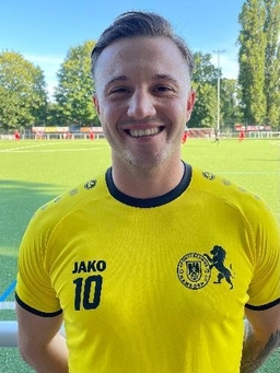 Avatar Bild für Robin Fuhrmann