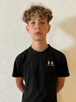 Avatar Bild für Maxim Leon Thiel