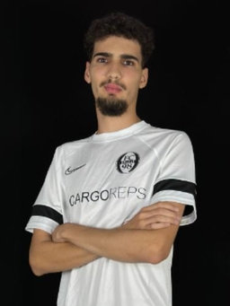 Avatar Bild für Tarik El Wahabi