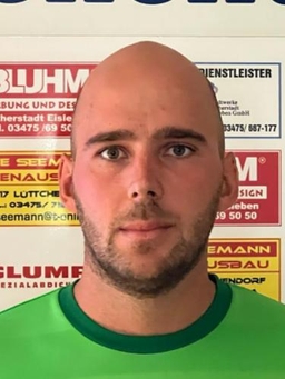 Avatar Bild für Florian Franke