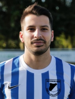 Avatar Bild für Muhammed Demirdöven