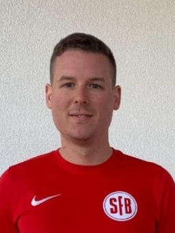 Avatar Bild für Patrick Komoss