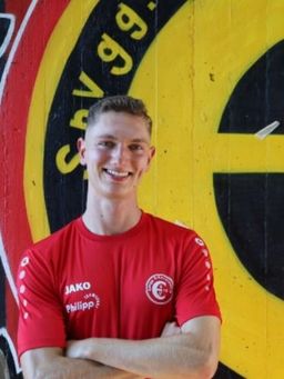 Avatar Bild für Daniel Schürmann
