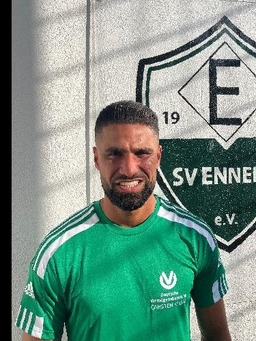 Avatar Bild für Omed Saeed