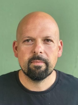 Avatar Bild für Kemal Tokoglu