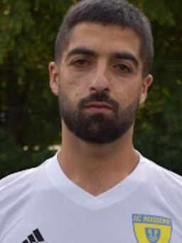 Avatar Bild für Seyitxan Onal