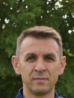 Avatar Bild für Marjan Petkovic