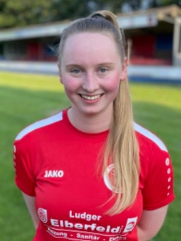 Avatar Bild für Michelle Bischoff