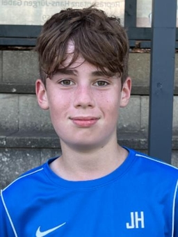 Avatar Bild für Jona Hederer