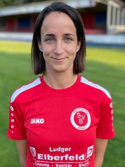 Avatar Bild für Claudia Fennen