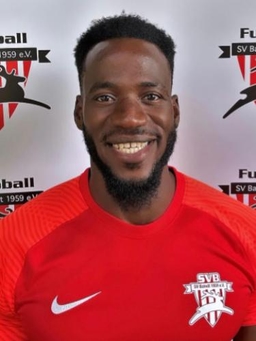 Avatar Bild für Baba Camara