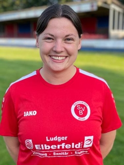 Avatar Bild für Franziska Brinkmann