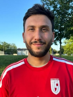Avatar Bild für Oktay Arabaci