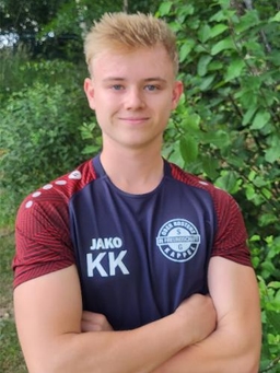 Avatar Bild für Kristian König