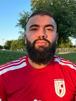 Avatar Bild für Armando Stefanovic