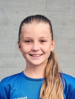 Avatar Bild für Svea Penzinger