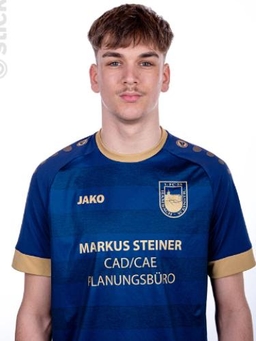 Avatar Bild für Fabian Moritz Reiser