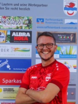 Avatar Bild für Patrick Denning