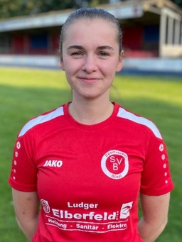 Avatar Bild für Janine Ulmer