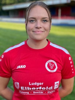 Avatar Bild für Antonia Preuth