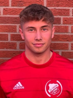 Avatar Bild für Adrian Höving