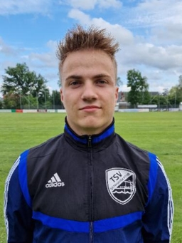 Avatar Bild für Justin Sträter