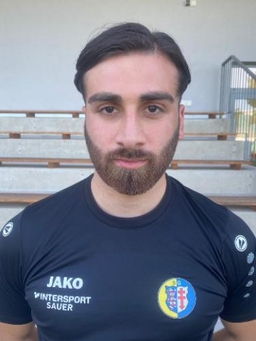 Avatar Bild für Baran Demir