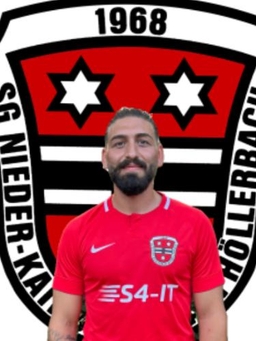 Avatar Bild für Luca Nardella