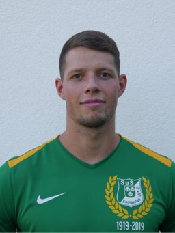 Avatar Bild für Jannik Eberhard Rabethge