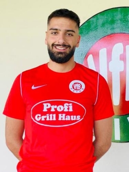 Avatar Bild für Abdullah Berat Arvis