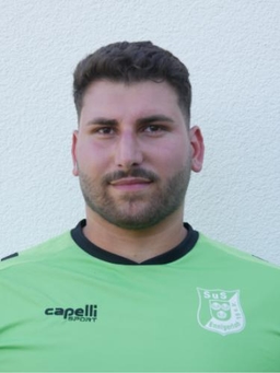 Avatar Bild für Maurice Yigit