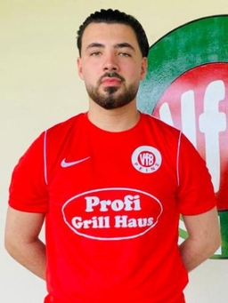 Avatar Bild für Can Kocak