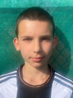 Avatar Bild für Luka Eberle