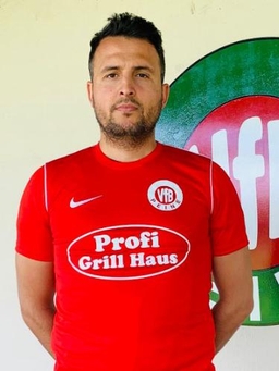 Avatar Bild für Emrullah Kaya