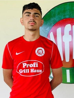 Avatar Bild für Tolga Topatar