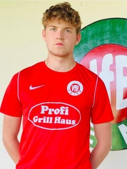 Avatar Bild für Hannes Tiebel