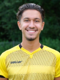 Avatar Bild für Yassin Mansoura